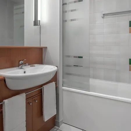 Aparthotel Citadines Montmartre Parijs