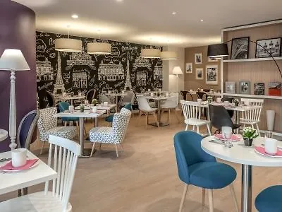 Citadines Montmartre