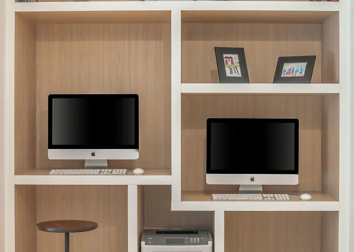 Citadines Montmartre Paryż