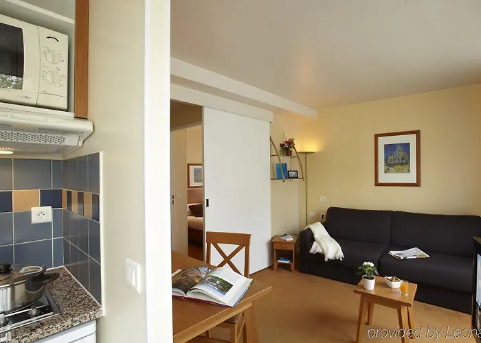 Citadines Montmartre 3*