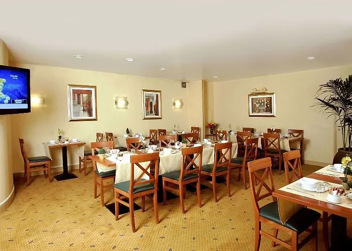 Citadines Montmartre Paryż