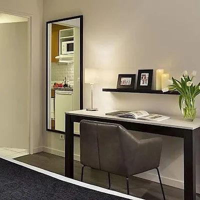 Citadines Montmartre