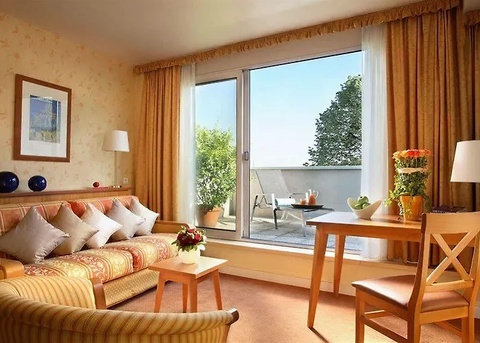 Hotel apartamentowy Citadines Montmartre