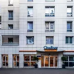 מלון דירות Citadines Montmartre 3*