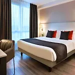 Citadines Montmartre פריז