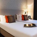מלון דירות Citadines Montmartre
