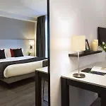 מלון דירות Citadines Montmartre 3*