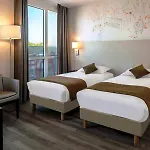 מלון דירות Citadines Montmartre