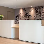 Citadines Montmartre מלון דירות פריז