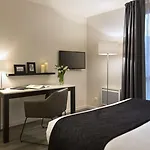 מלון דירות Citadines Montmartre פריז