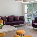 Citadines Montmartre מלון דירות