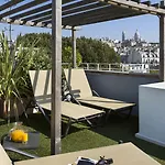 מלון דירות Citadines Montmartre