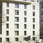 Citadines Montmartre מלון דירות פריז