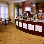 מלון דירות Citadines Montmartre פריז