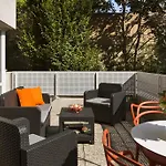 Citadines Montmartre פריז