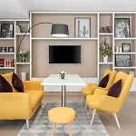 מלון דירות Citadines Montmartre 3*