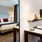 Citadines Montmartre