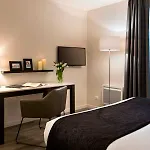 Citadines Montmartre מלון דירות 3*