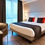 מלון דירות Citadines Montmartre פריז