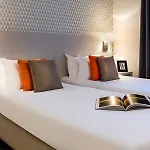מלון דירות Citadines Montmartre