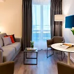 Citadines Montmartre מלון דירות