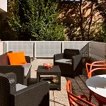 Citadines Montmartre מלון דירות 3*