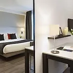 מלון דירות Citadines Montmartre