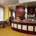 Citadines Montmartre מלון דירות 3*