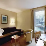 מלון דירות Citadines Montmartre