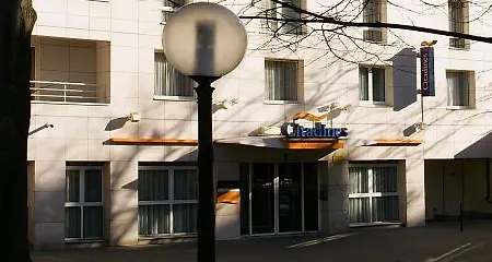 Citadines Montmartre