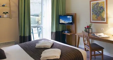 Citadines Montmartre Paris