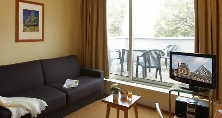 Citadines Montmartre Aparthotel
