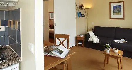 Aparthotel Citadines Montmartre 3*