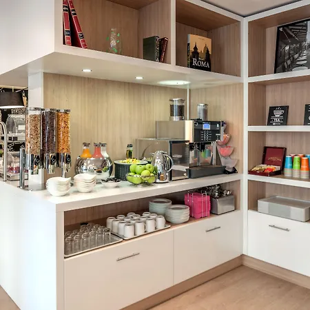 시타딘 몽마르트 아파트호텔