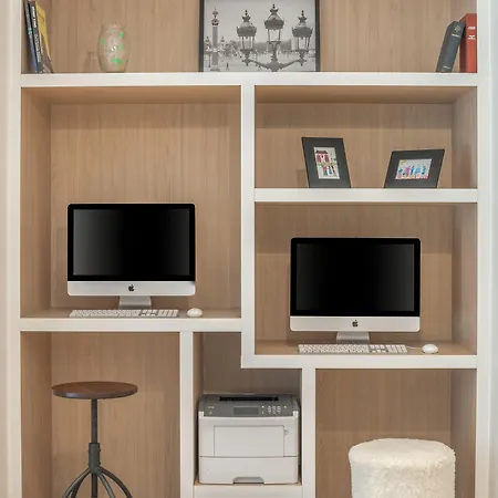 시타딘 몽마르트 파리