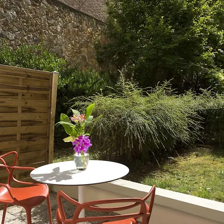 아파트호텔 시타딘 몽마르트 3*