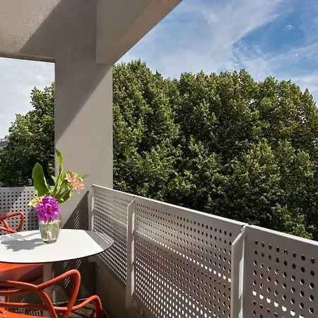 Citadines Montmartre 3* Parijs