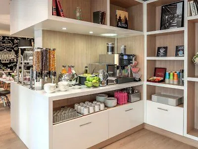 Citadines Montmartre 3*