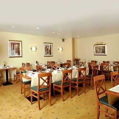 시타딘 몽마르트 파리