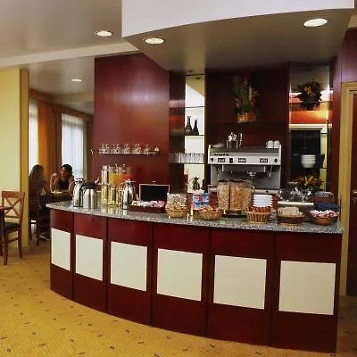 Aparthotel Citadines Montmartre