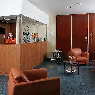 Citadines Montmartre Ξενοδοχείο με διαμερίσματα