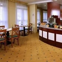 Citadines Montmartre 3* Paris