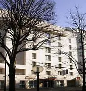 Citadines Montmartre Aparthotel