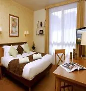Citadines Montmartre Aparthotel