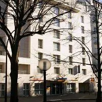 Citadines Montmartre 3* Paris