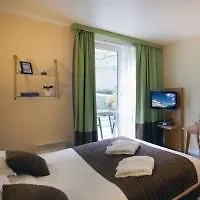 Citadines Montmartre Aparthotel 3*