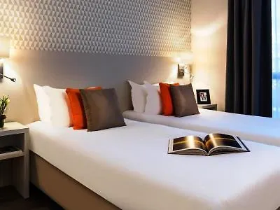 Апарт-отель Citadines Montmartre