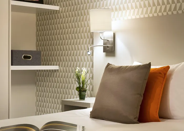 Citadines Montmartre 3*