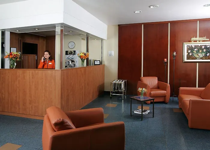 Citadines Montmartre 3*