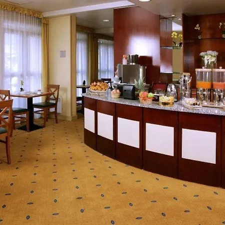 Apartahotel Citadines Montmartre París